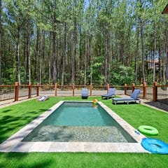 Special | Heated Pool • Hot Tub • Pets • Fire Pit