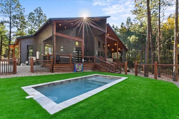 Special | Heated Pool • Hot Tub • Pets • Fire Pit - Image 4