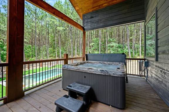 Special | Heated Pool • Hot Tub • Pets • Fire Pit - Image 2